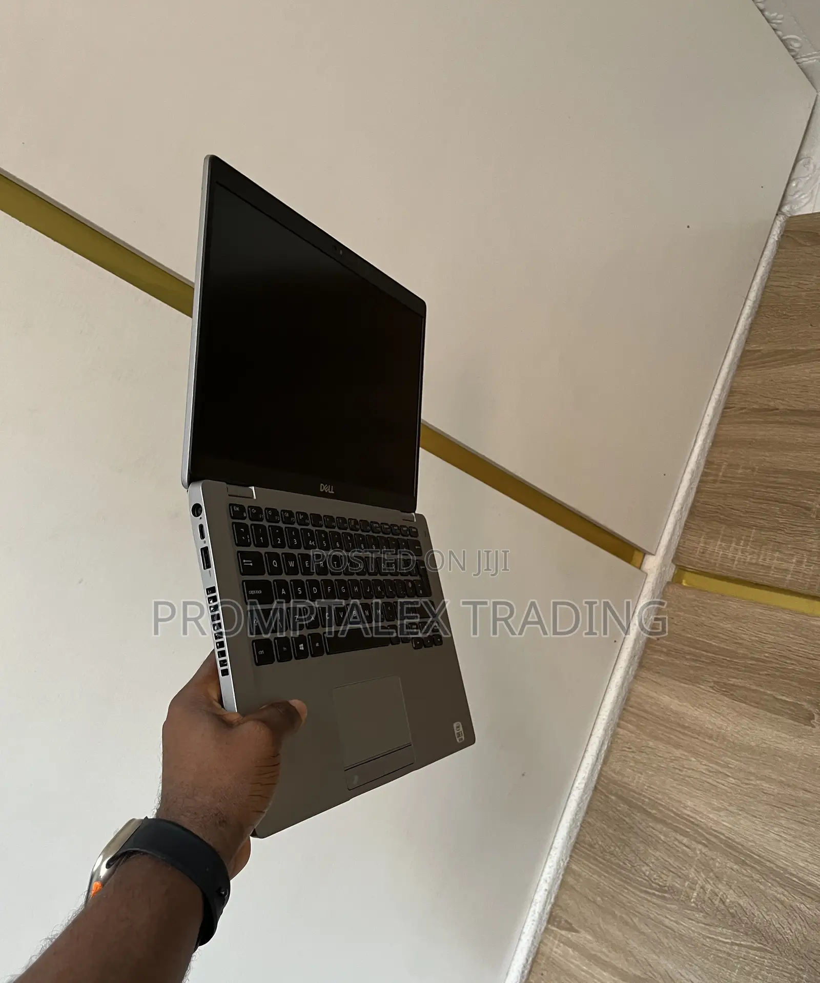Laptop Dell Latitude 5410 16GB Intel Core I5 SSD 256GB