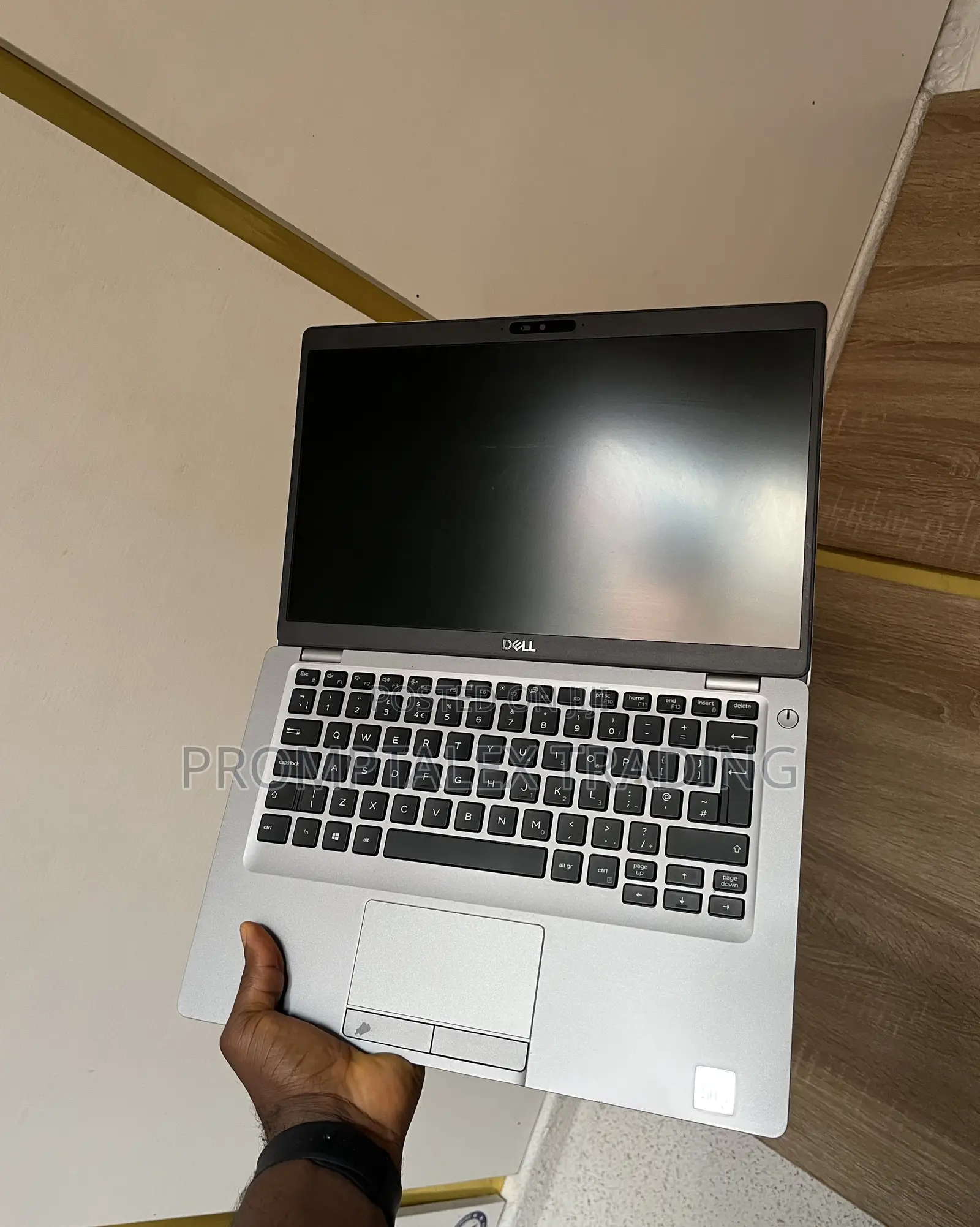 Laptop Dell Latitude 5410 16GB Intel Core I5 SSD 256GB