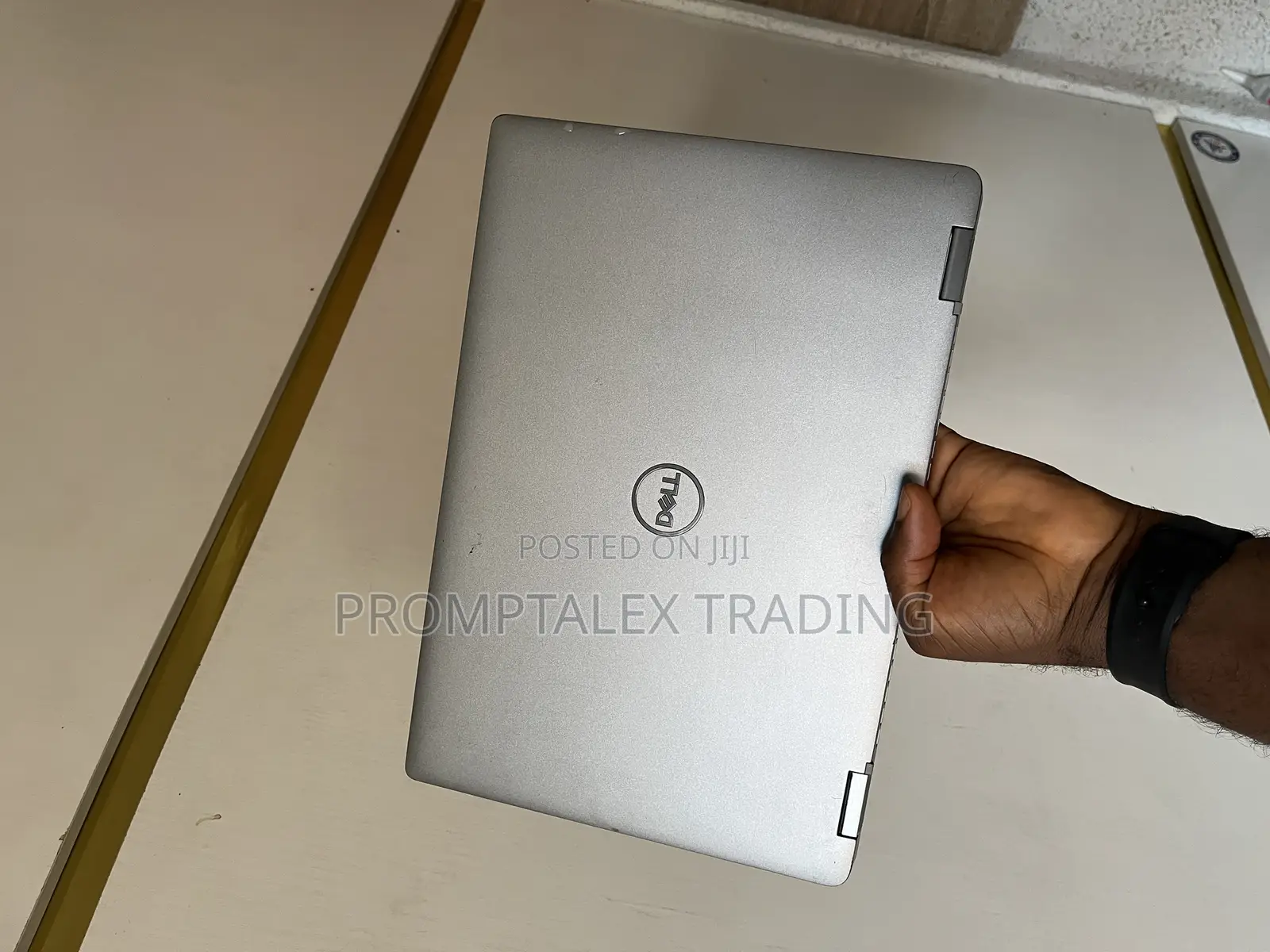 Laptop Dell Latitude 5410 16GB Intel Core I5 SSD 256GB