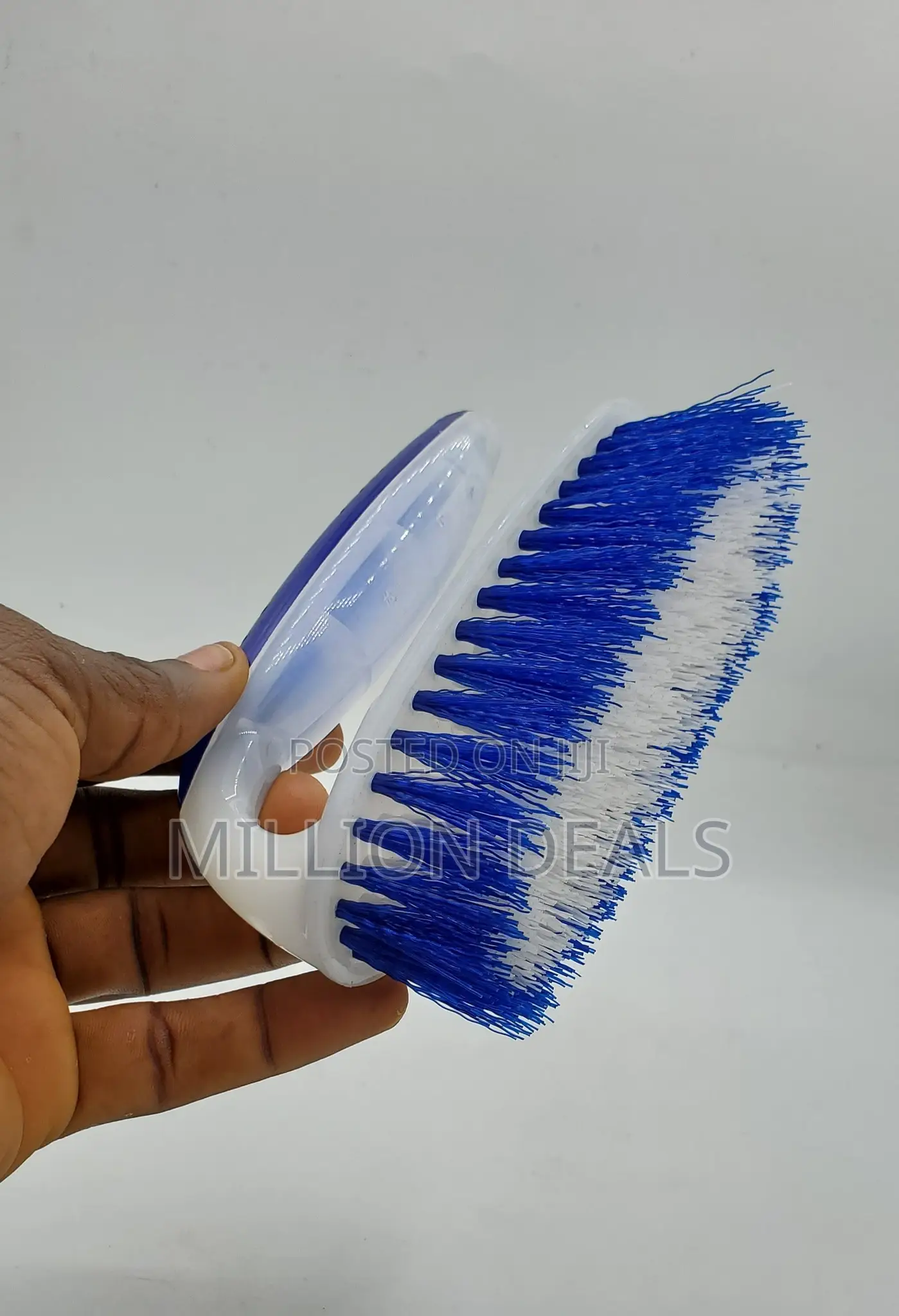 Multipurpose Unique Washing Brush