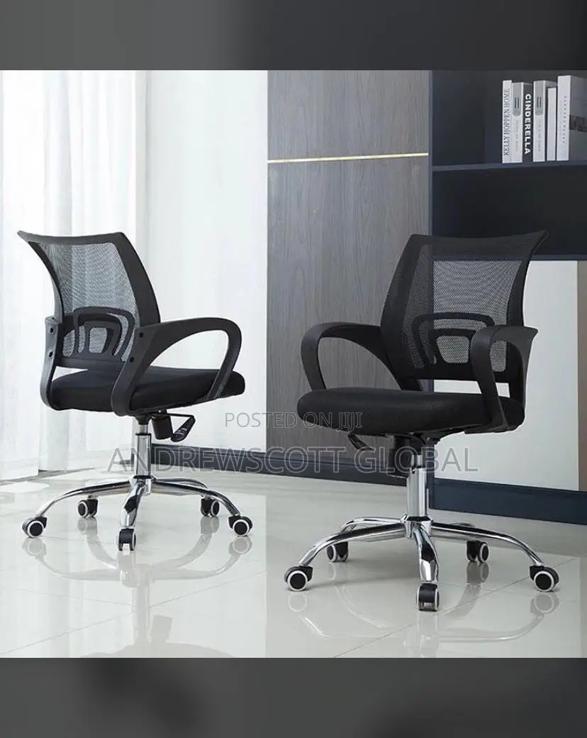 Brand New Imported Vigour Chair