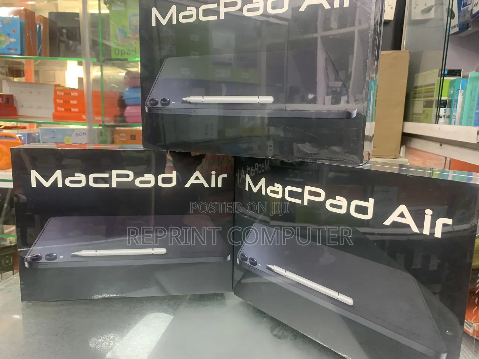 New MacPad Air S10 Plus Ultra 1 TB