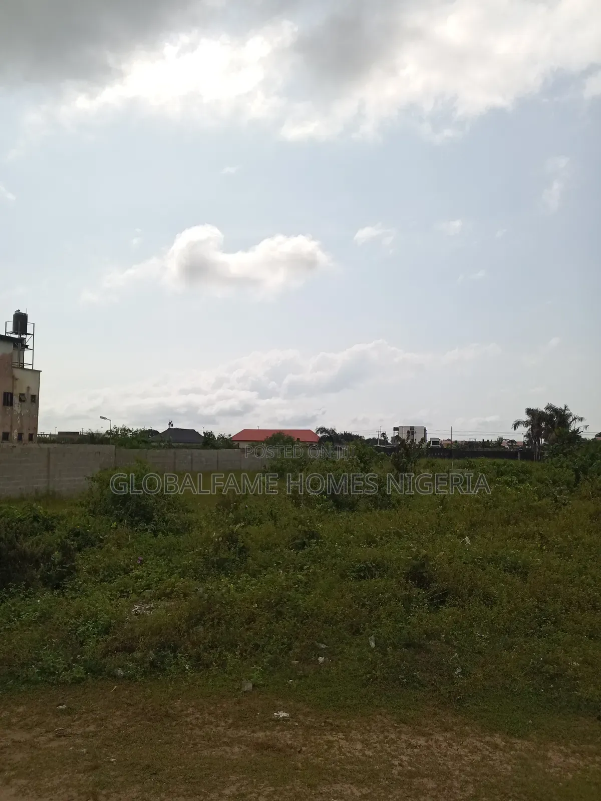 Land for Sale