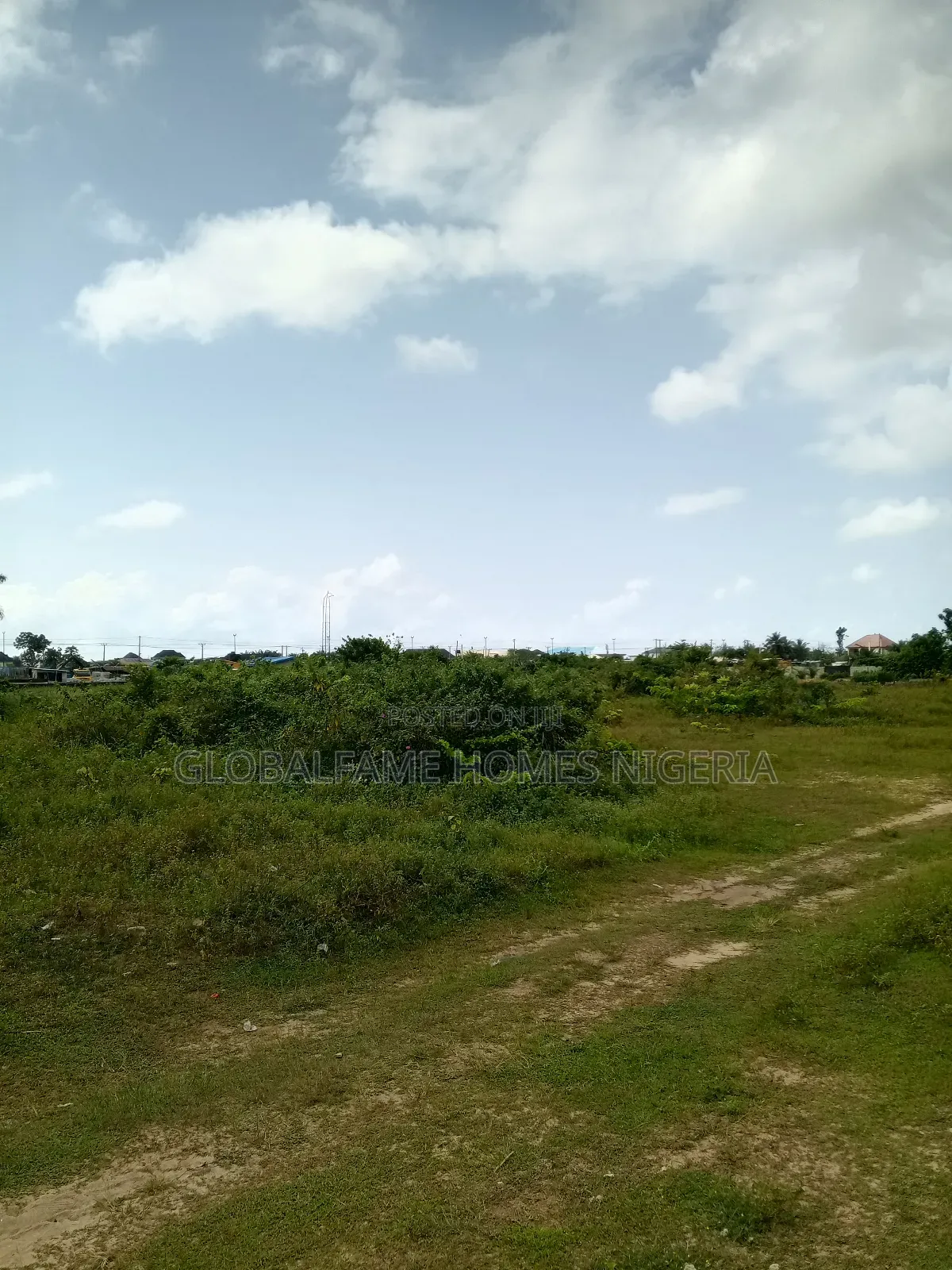 Land for Sale
