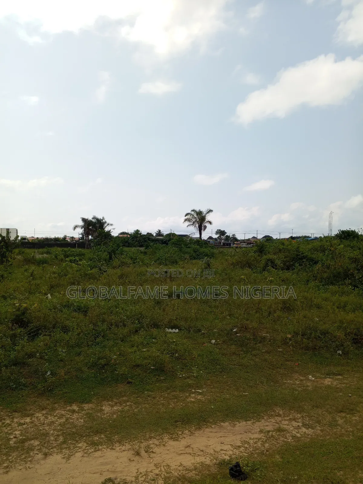 Land for Sale