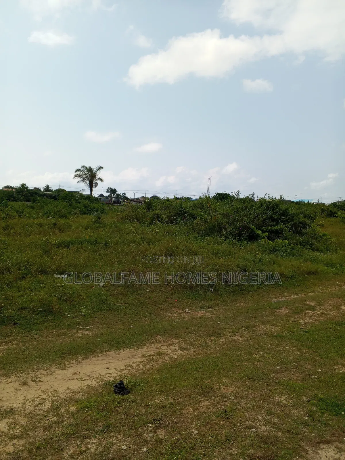 Land for Sale
