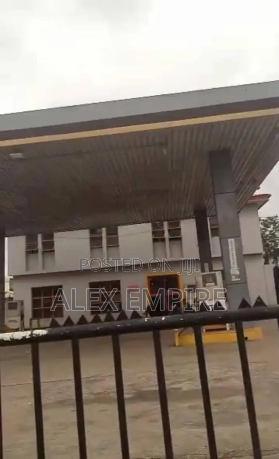 Filling Station for Lease 
20m Per Anum