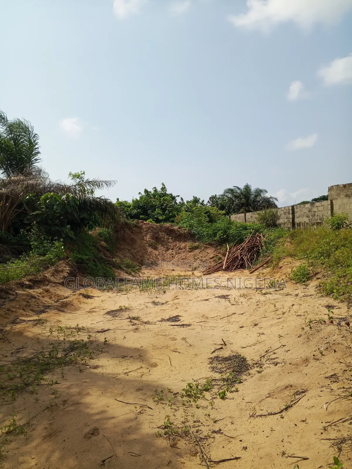 Plots for Sale