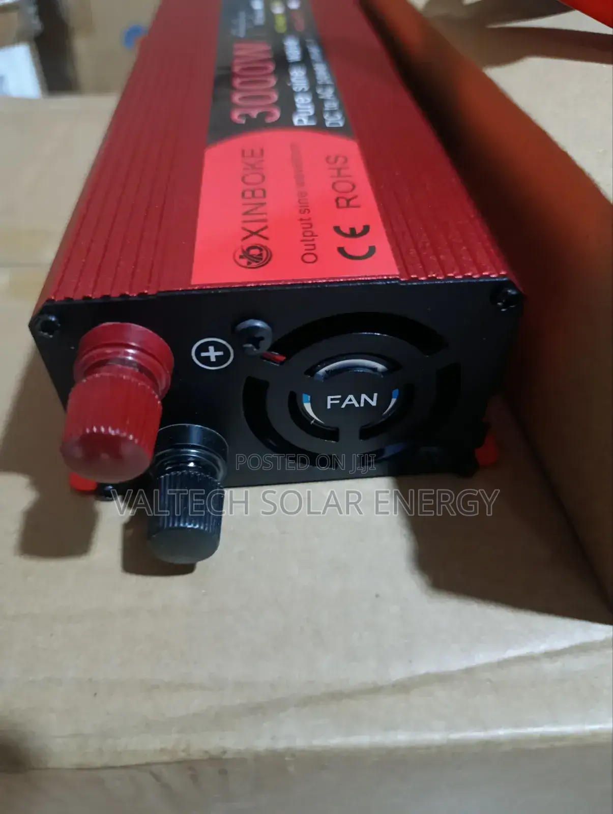 48v 3000w Real Pure Sine Wave Sachet Inverter