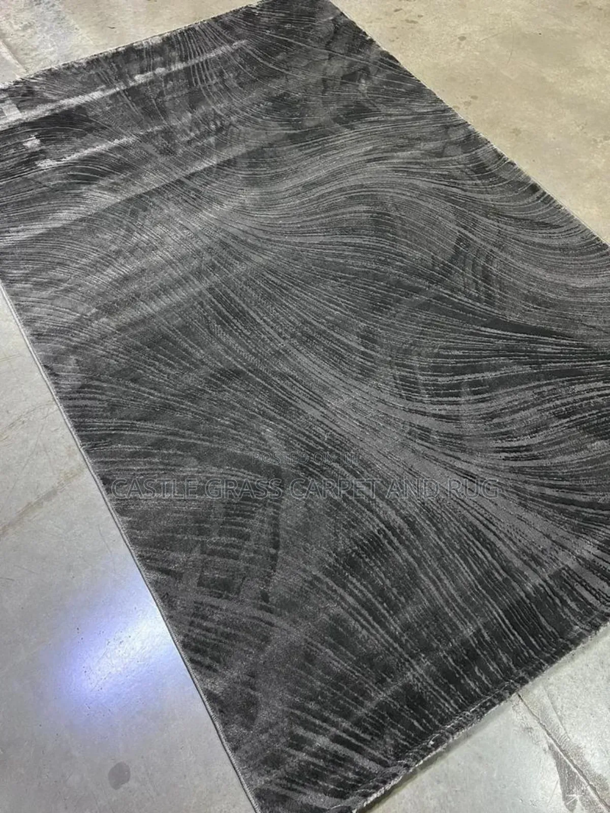 Center Table Rug Available in Different Sizes and Design