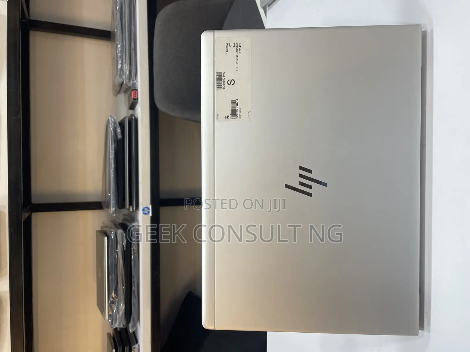 Laptop HP EliteBook 745 G6 8GB AMD Ryzen 5 SSD 256GB