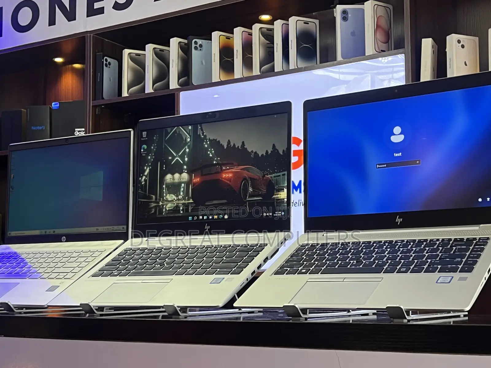 Laptop HP EliteBook 840 G5 8GB Intel Core I5 SSD 256GB