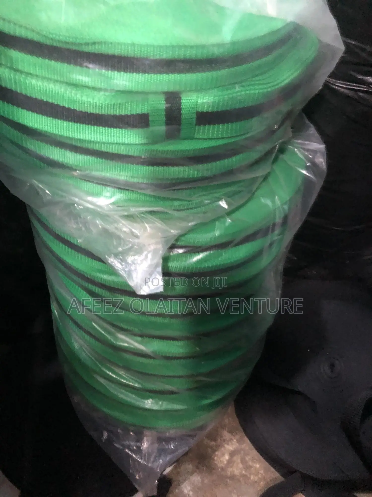 Belt Rope Bundle