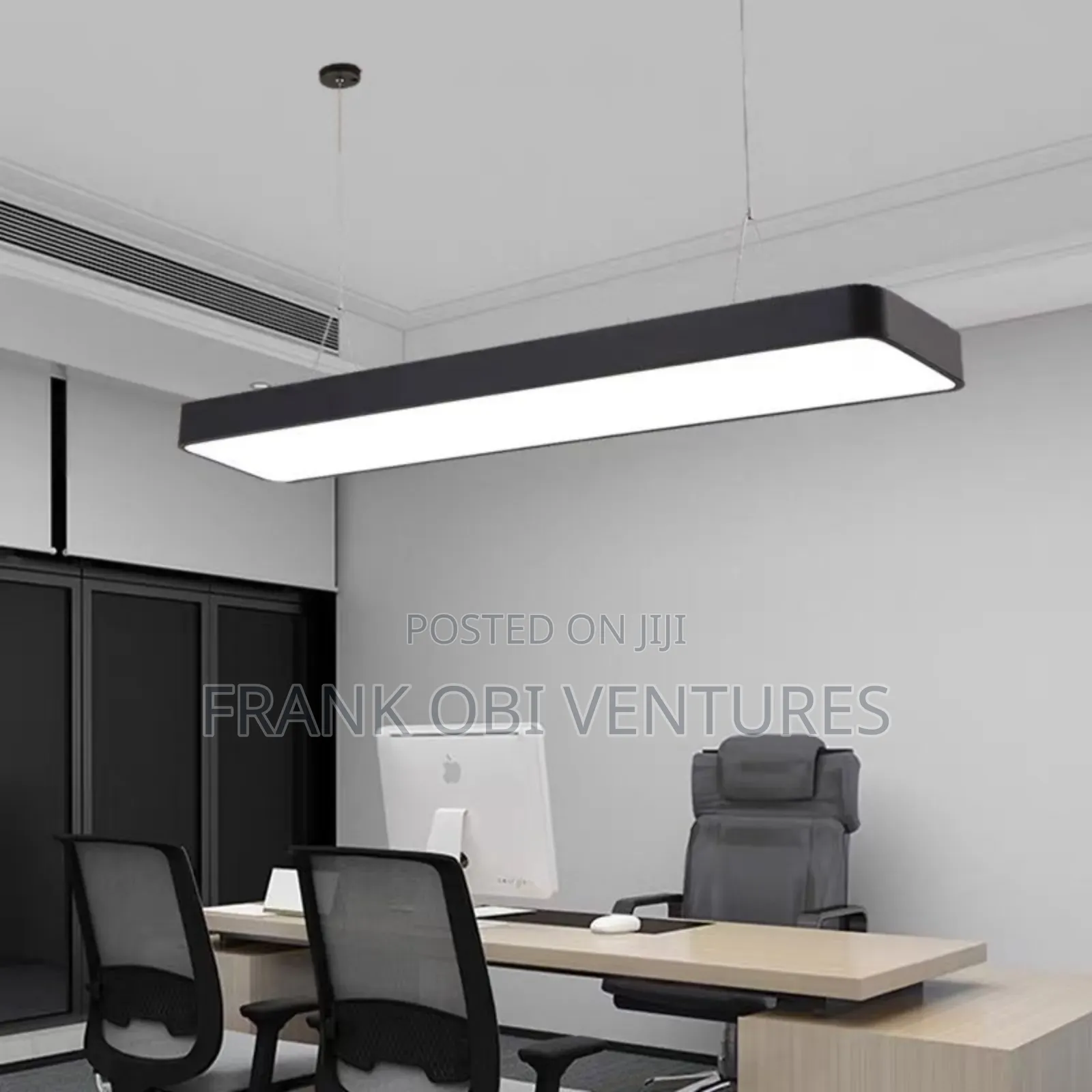 Brilliant Drop Lights