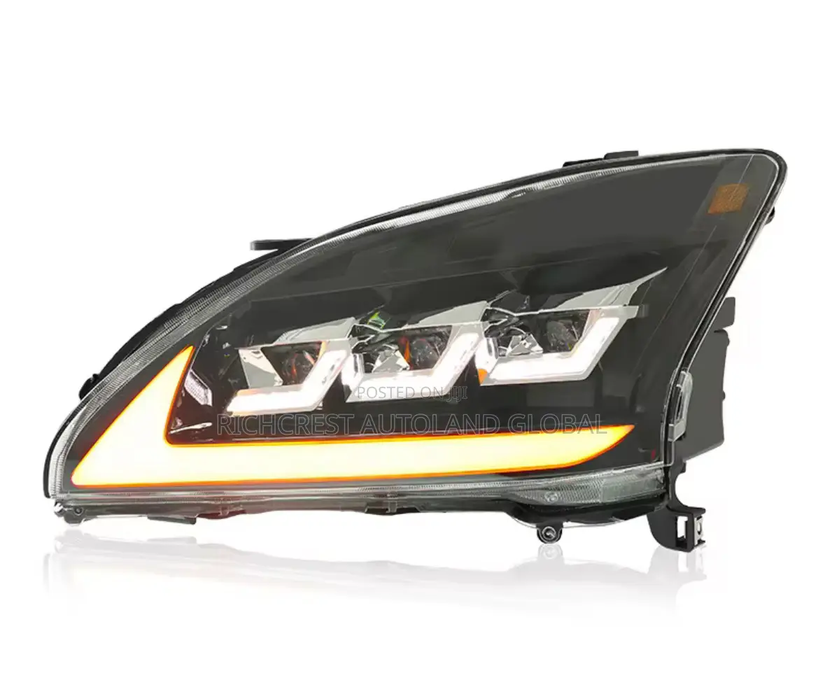 Lexus Rx 330 2003-2007 Led Headlights