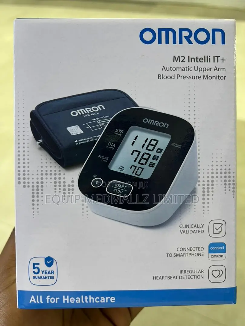 Omron M2 Intellisense