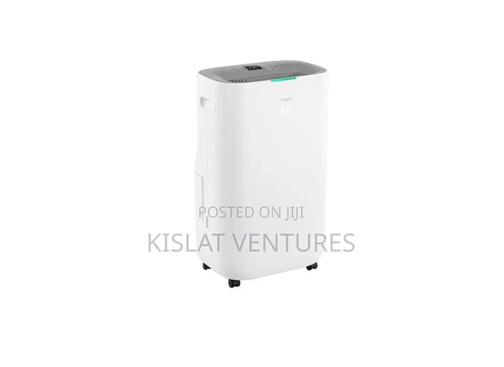 Kogan Smarterhome 20l Dehumidifier
