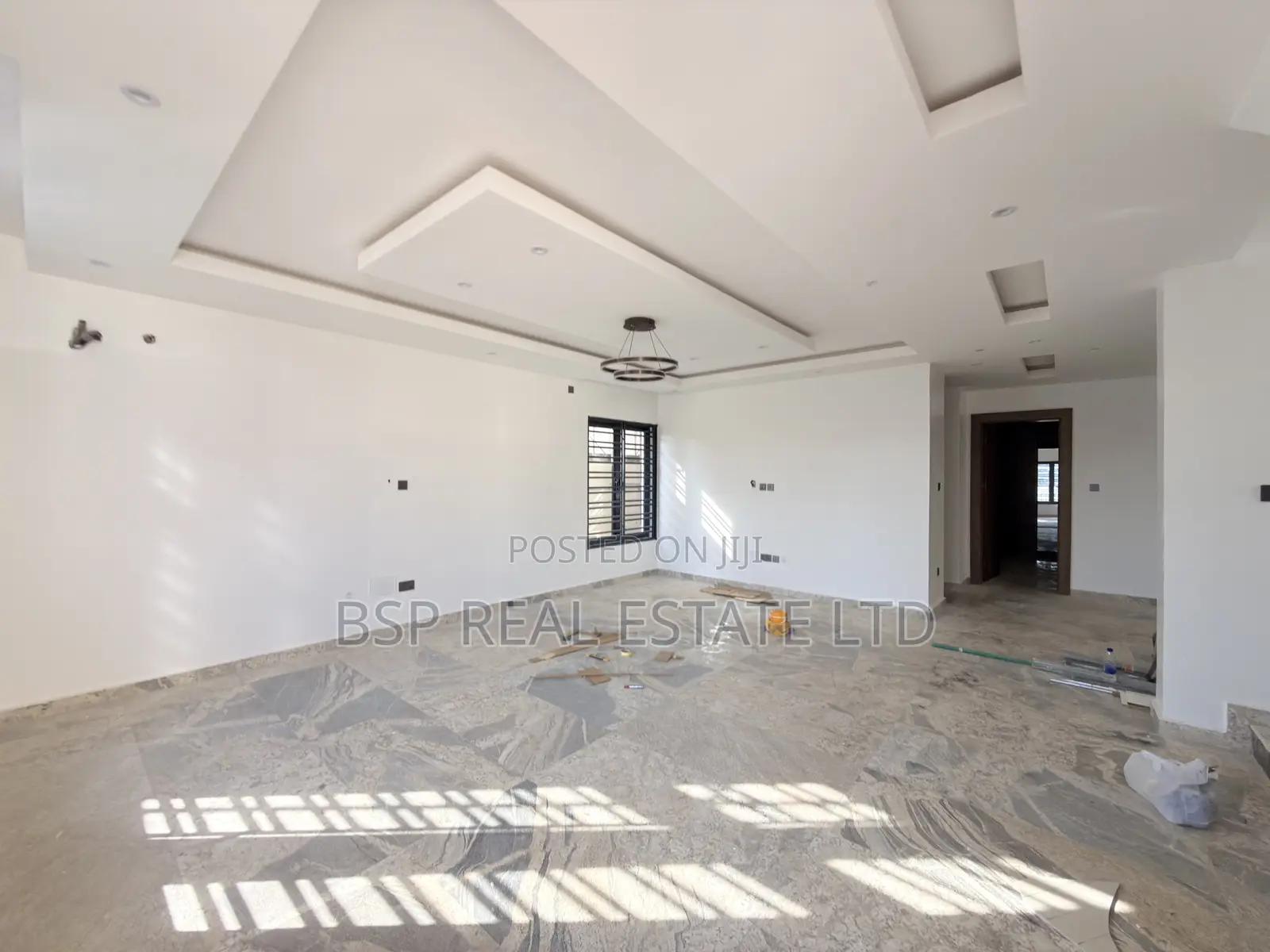 4bdrm Duplex in Life Camp for sale