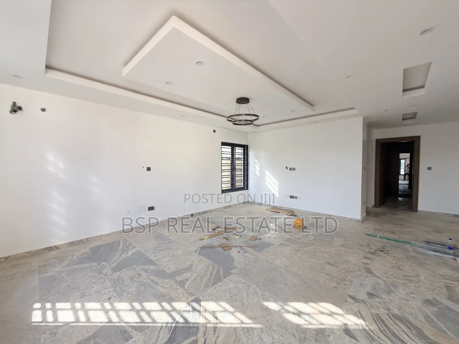 4bdrm Duplex in Life Camp for sale