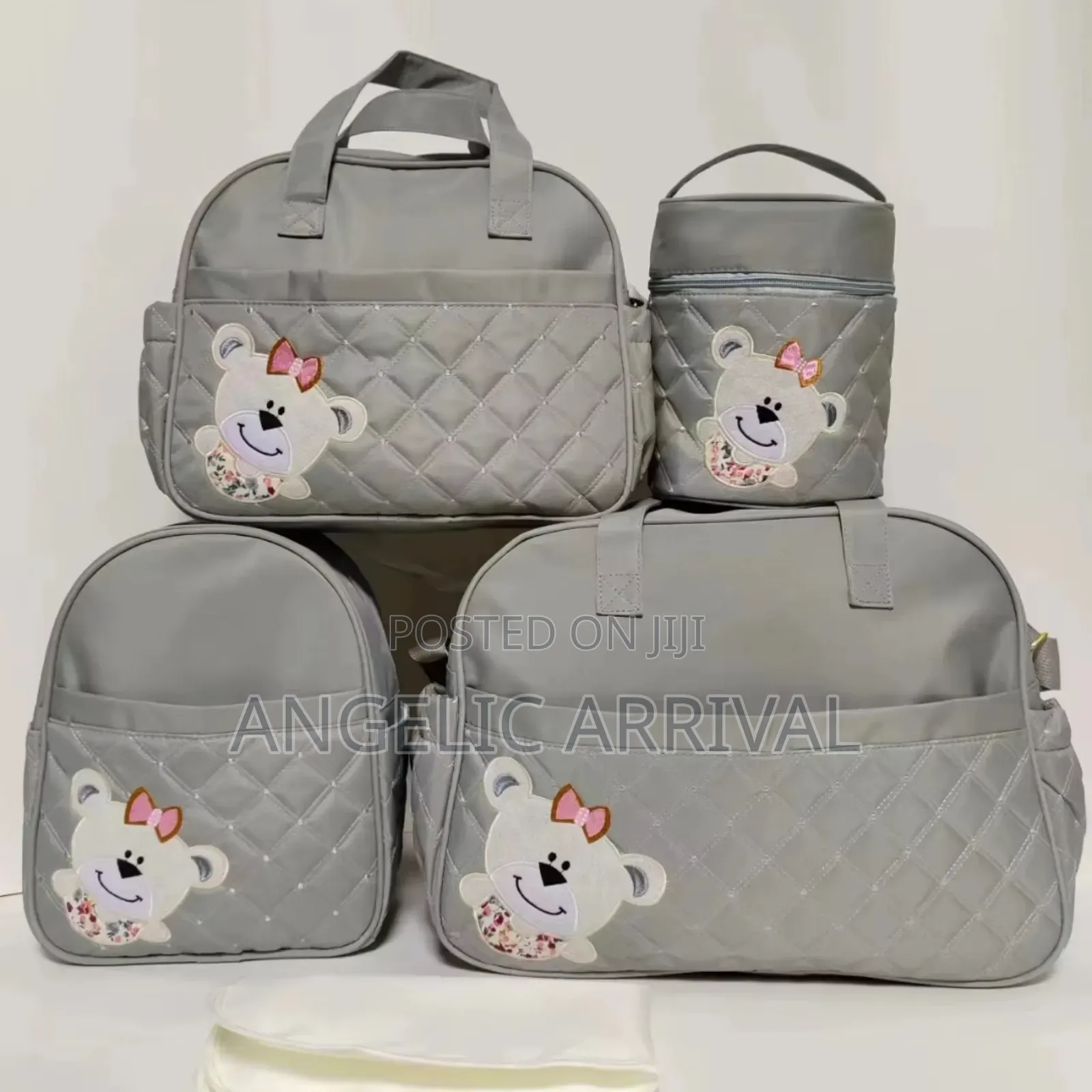 Mothercare Baby Diaper Bag