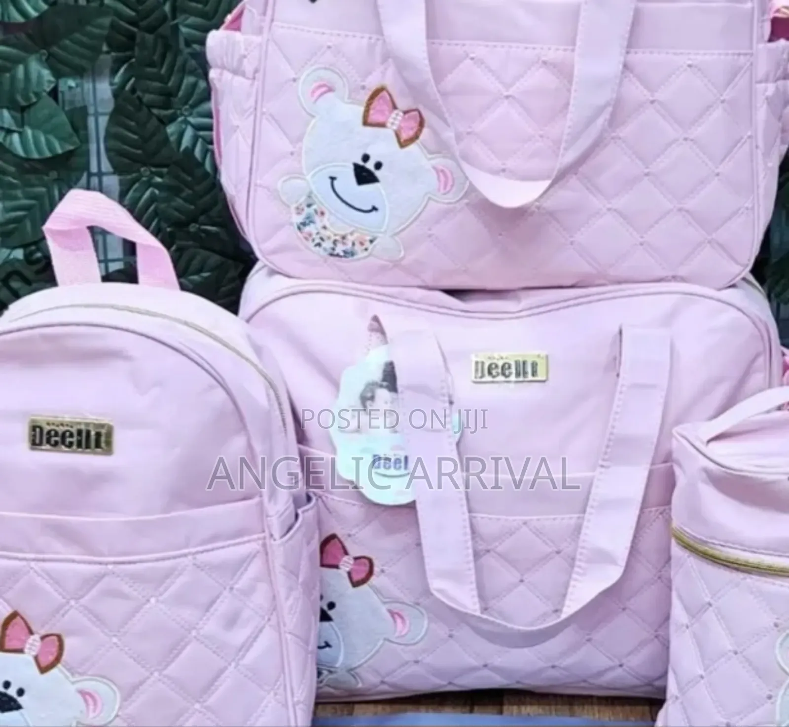 Mothercare Baby Diaper Bag