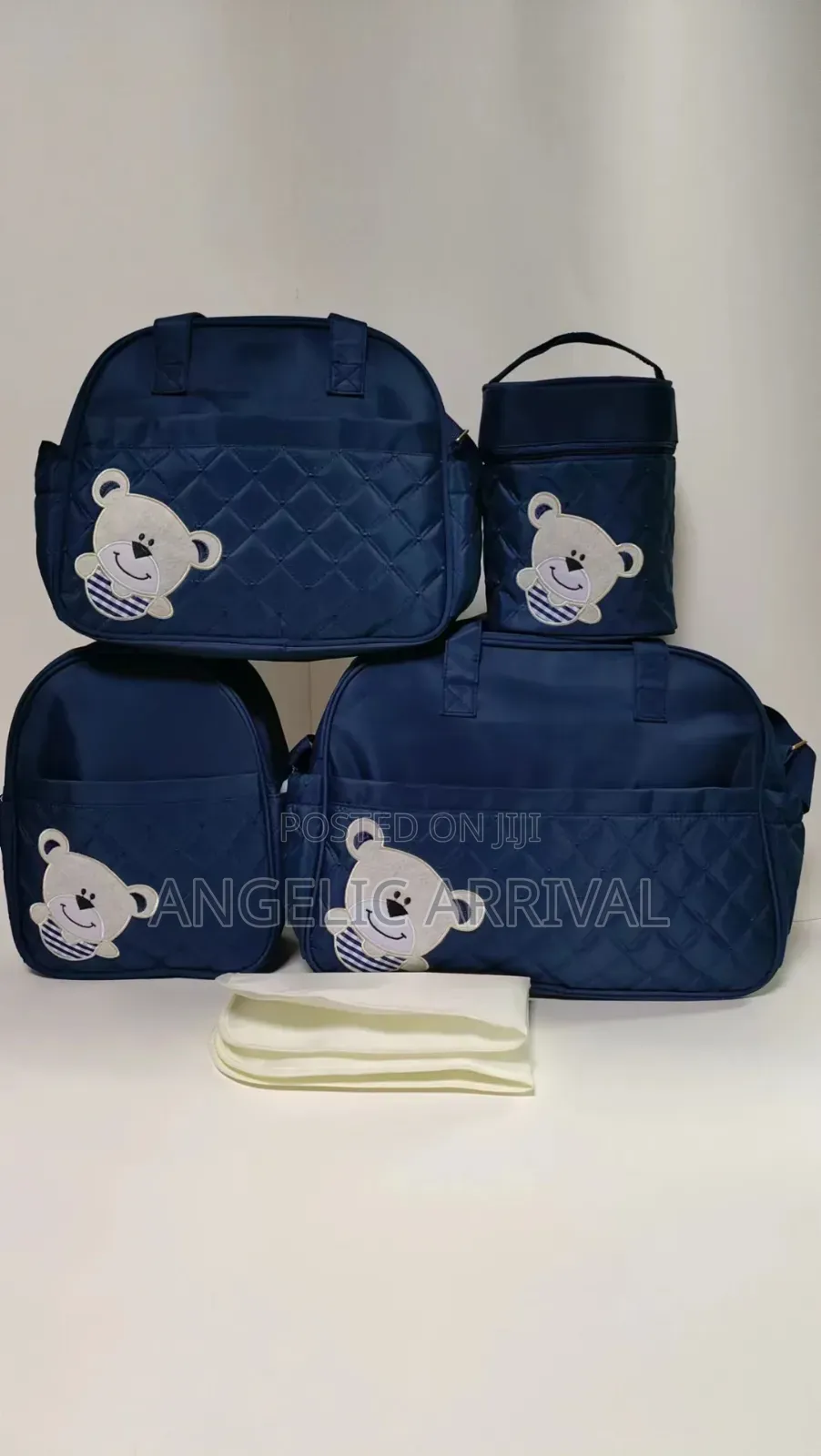 Mothercare Baby Diaper Bag