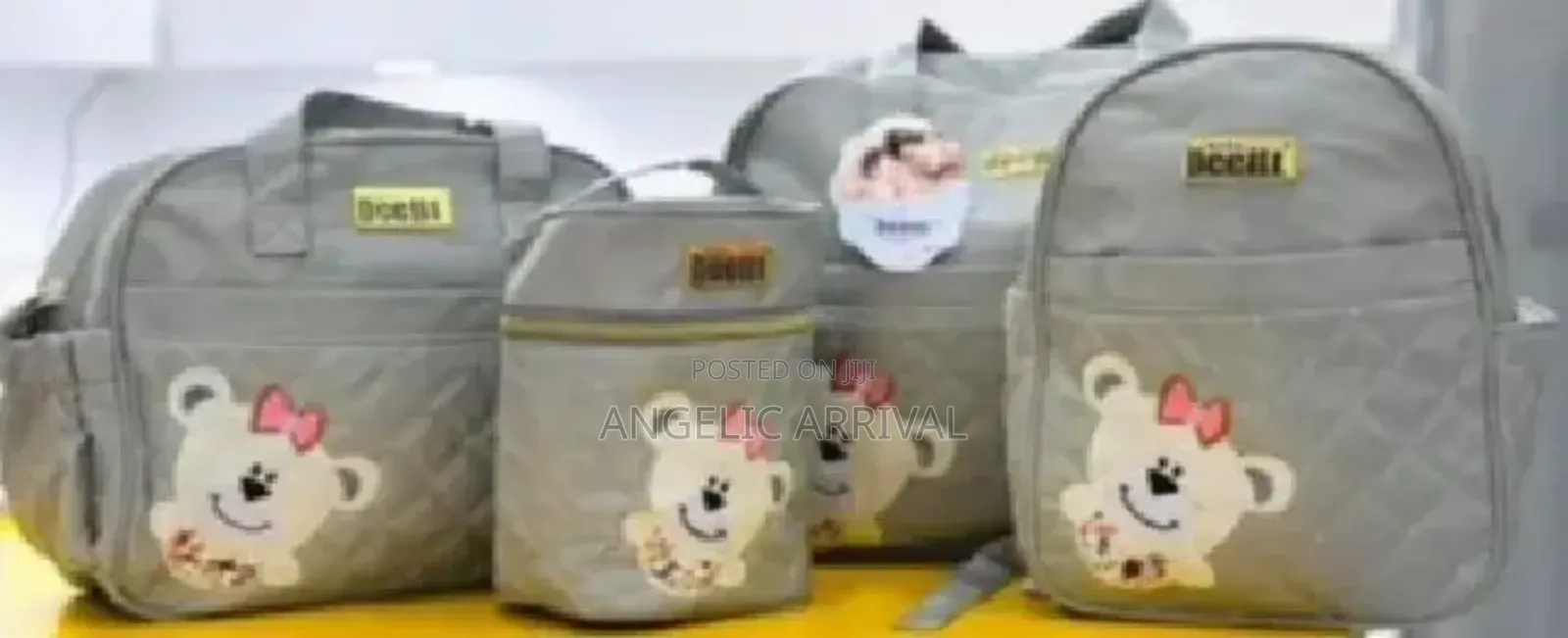 Mothercare Baby Diaper Bag