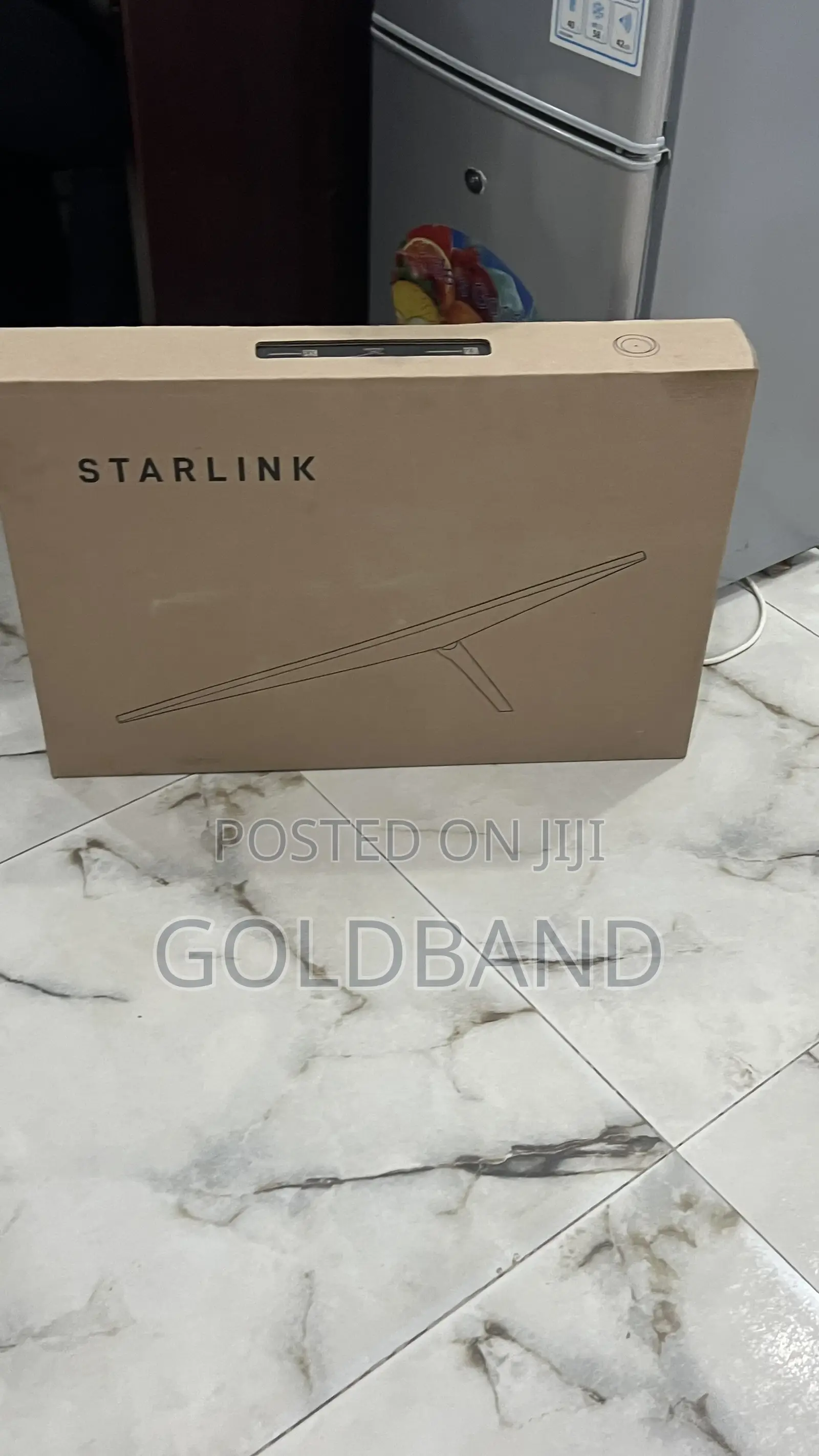 Starlink Wifi Router Gen 3 – Modern Home Router