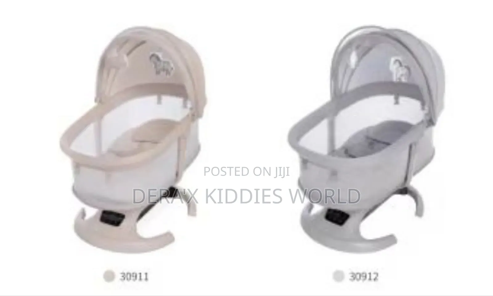 Mastela Infini-orbit Cradle