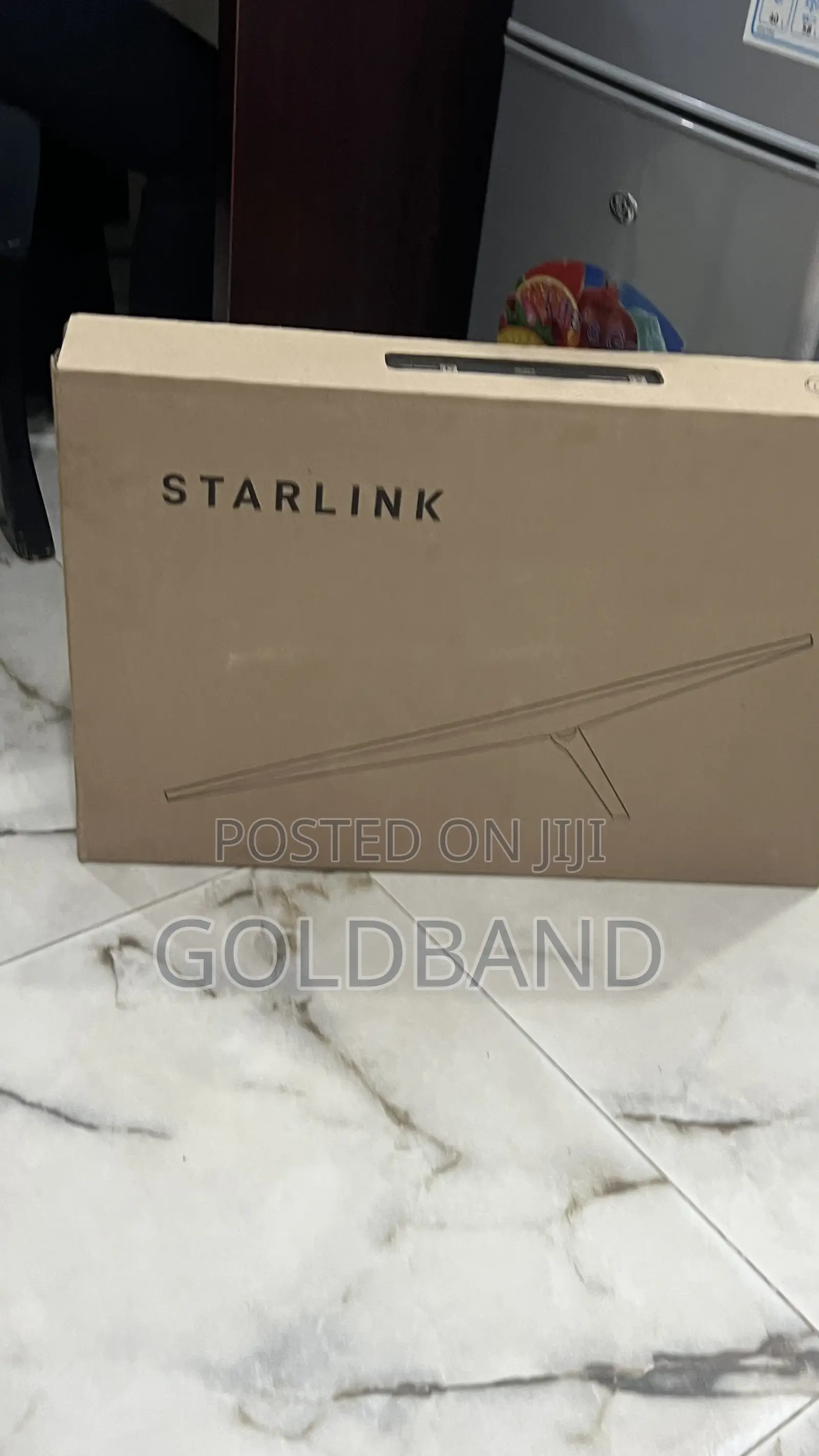 Starlink Wifi Router Gen 3 – Modern Home Router