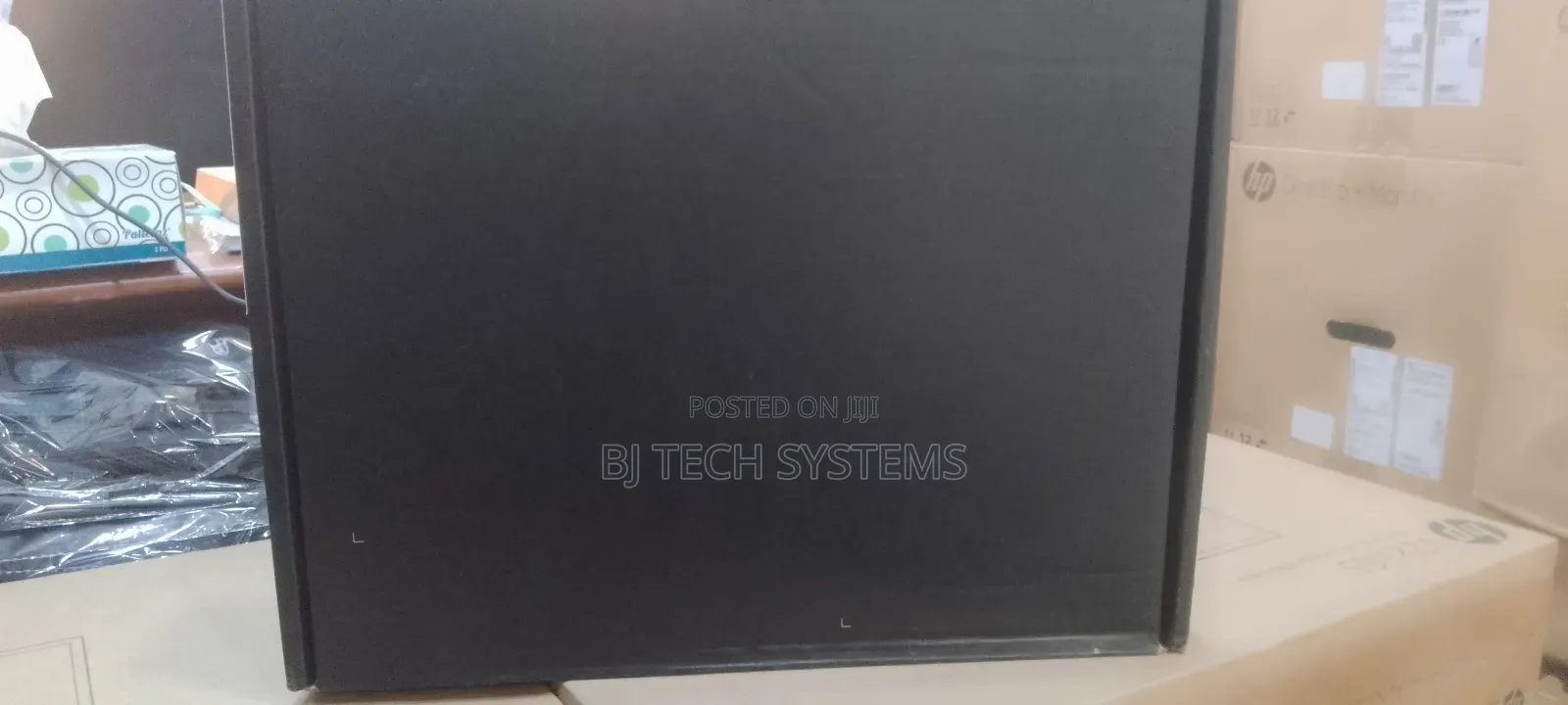 New Laptop Dell Latitude 7440 32GB Intel Core I7 SSD 512GB