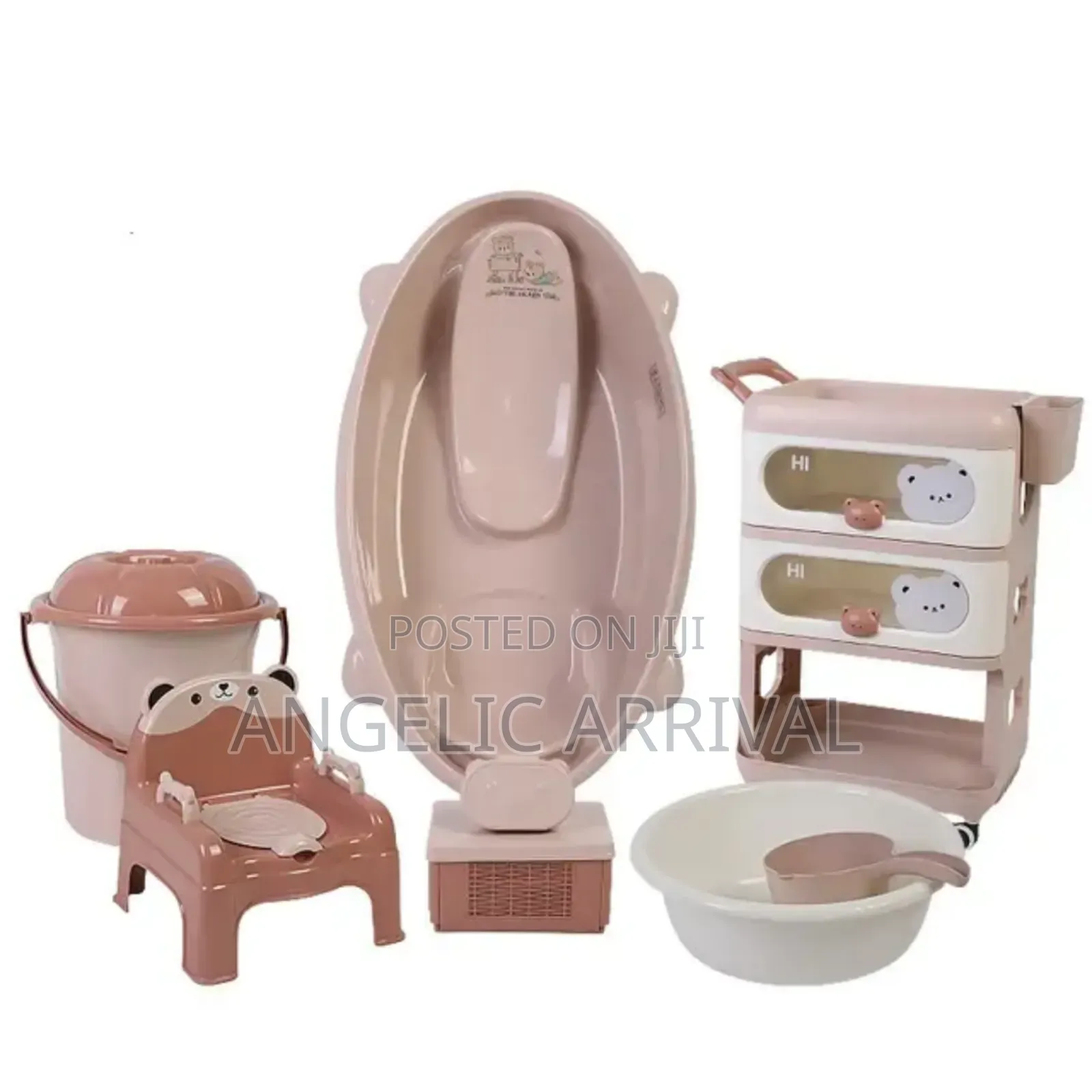 Mothercare Baby Bathsets