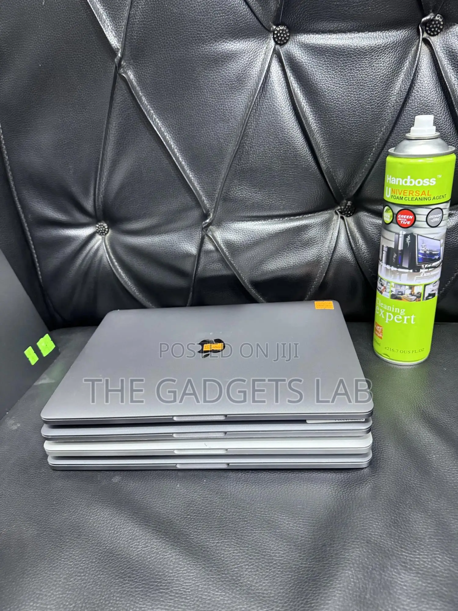 Laptop Apple MacBook Pro 2018 16GB Intel Core I7 SSD 512GB