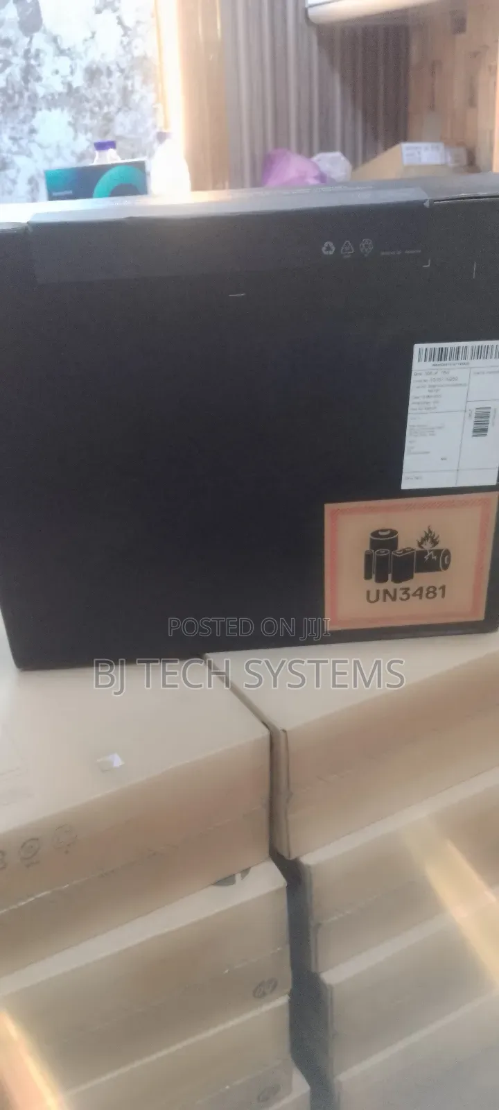 New Laptop Dell Latitude 7450 32GB Intel Core Ultra 7 SSD 512GB
