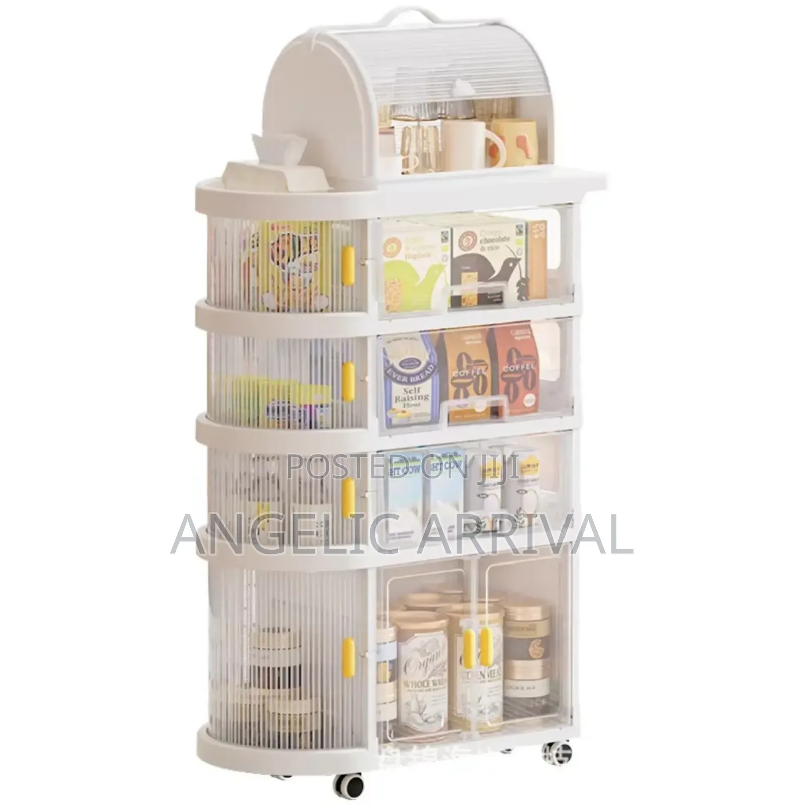 Mothercare Baby Trolley