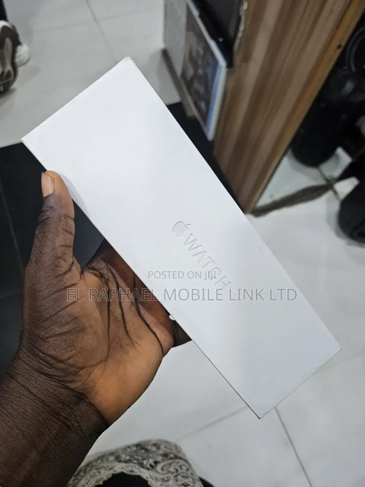 Iwatch Series 11 46mm