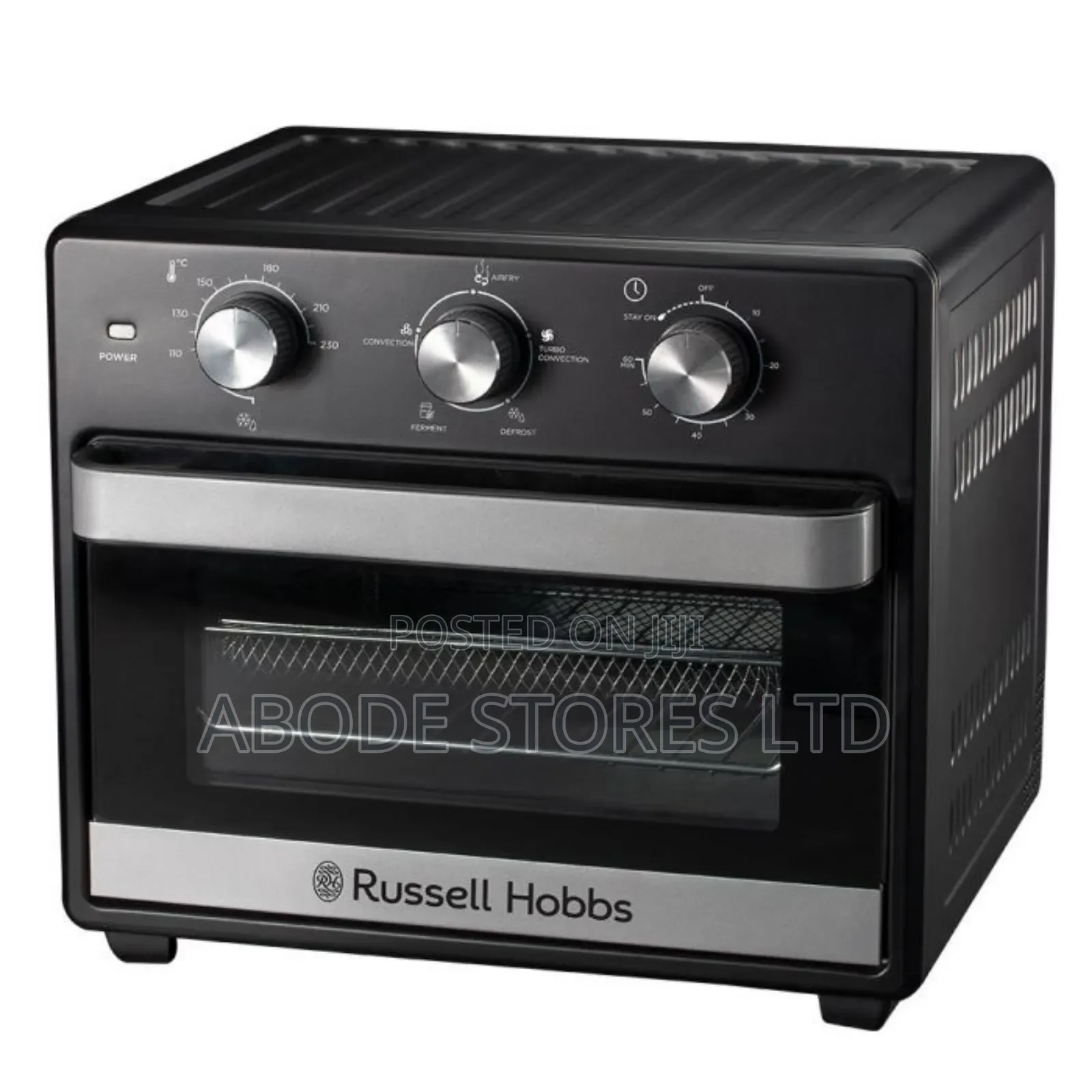 Russell Hobbs Multifunctional Extra Large 5 in 1 Oven - 25l - 1500w