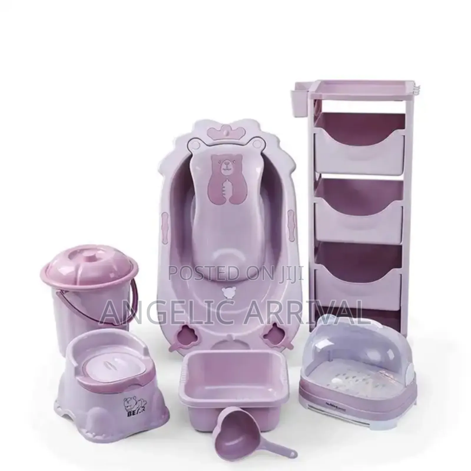 Mothercare Baby Bathsets