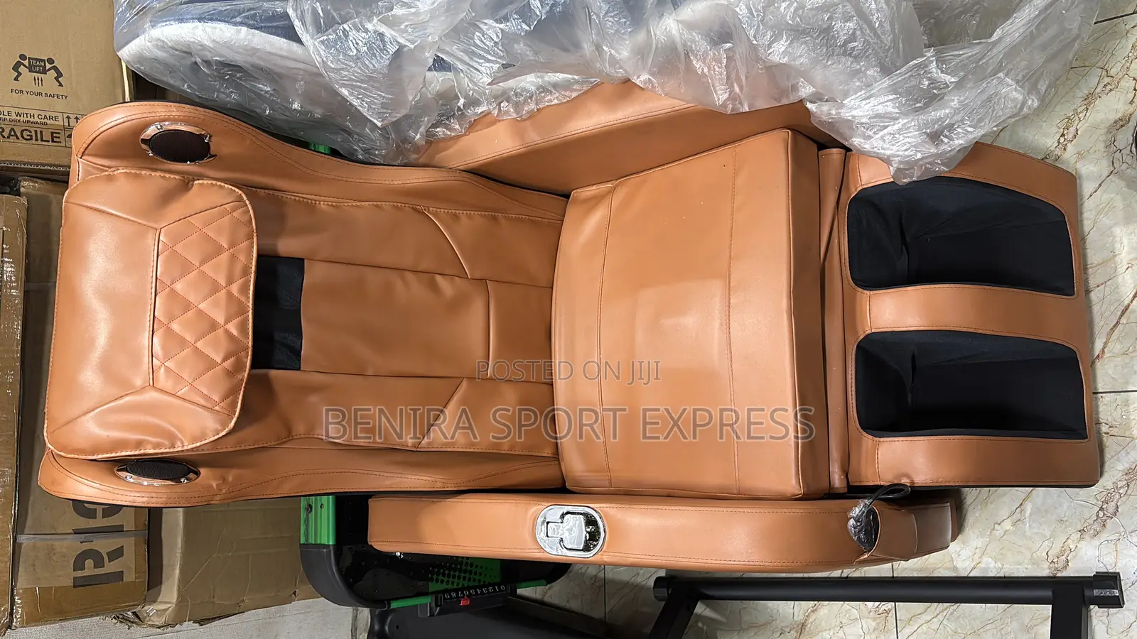 Massage Chair ( 02 )