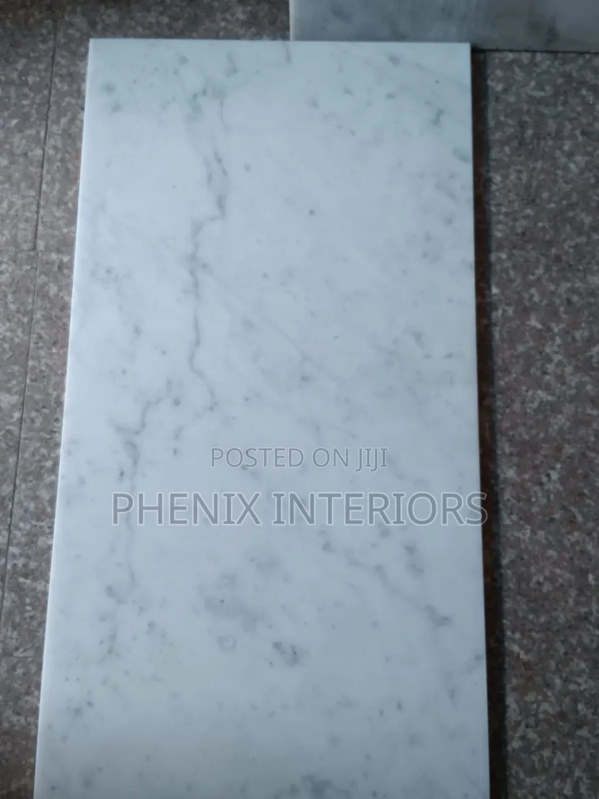 Granite Tiles 30 × 60 × 1cm