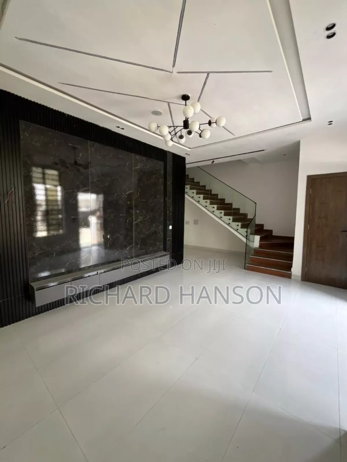 4bdrm Duplex in Ajah for sale