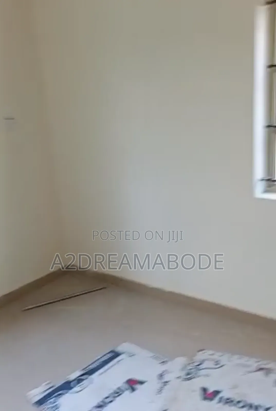 3bdrm Duplex in Opic, Isheri North for rent