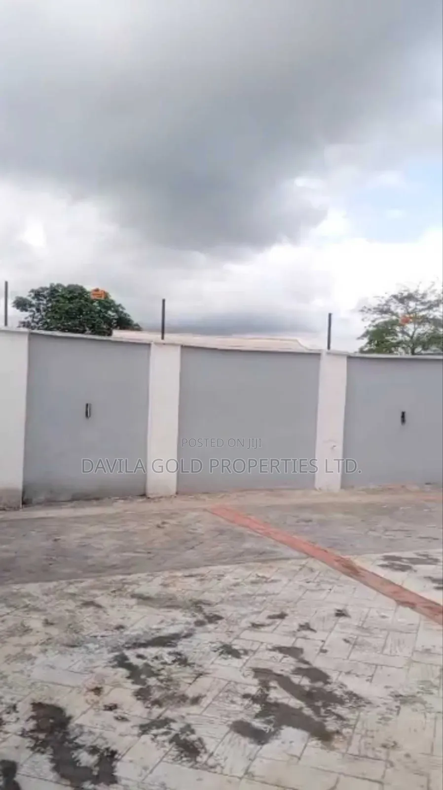 4bdrm Bungalow in Benin City for sale