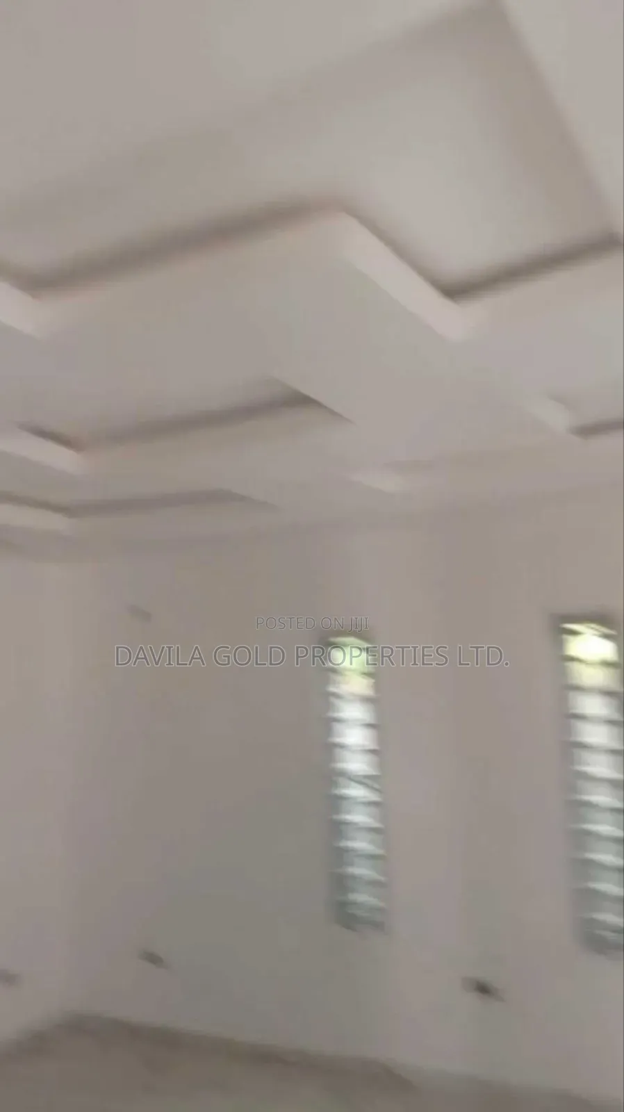 4bdrm Bungalow in Benin City for sale