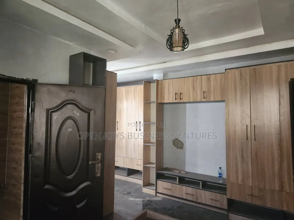 Furnished 4bdrm Duplex in Adenuga Street, Bodija for sale