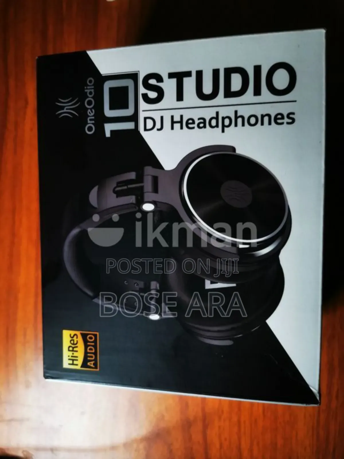Oneodio Studio Dj Headphones Professional Headphones