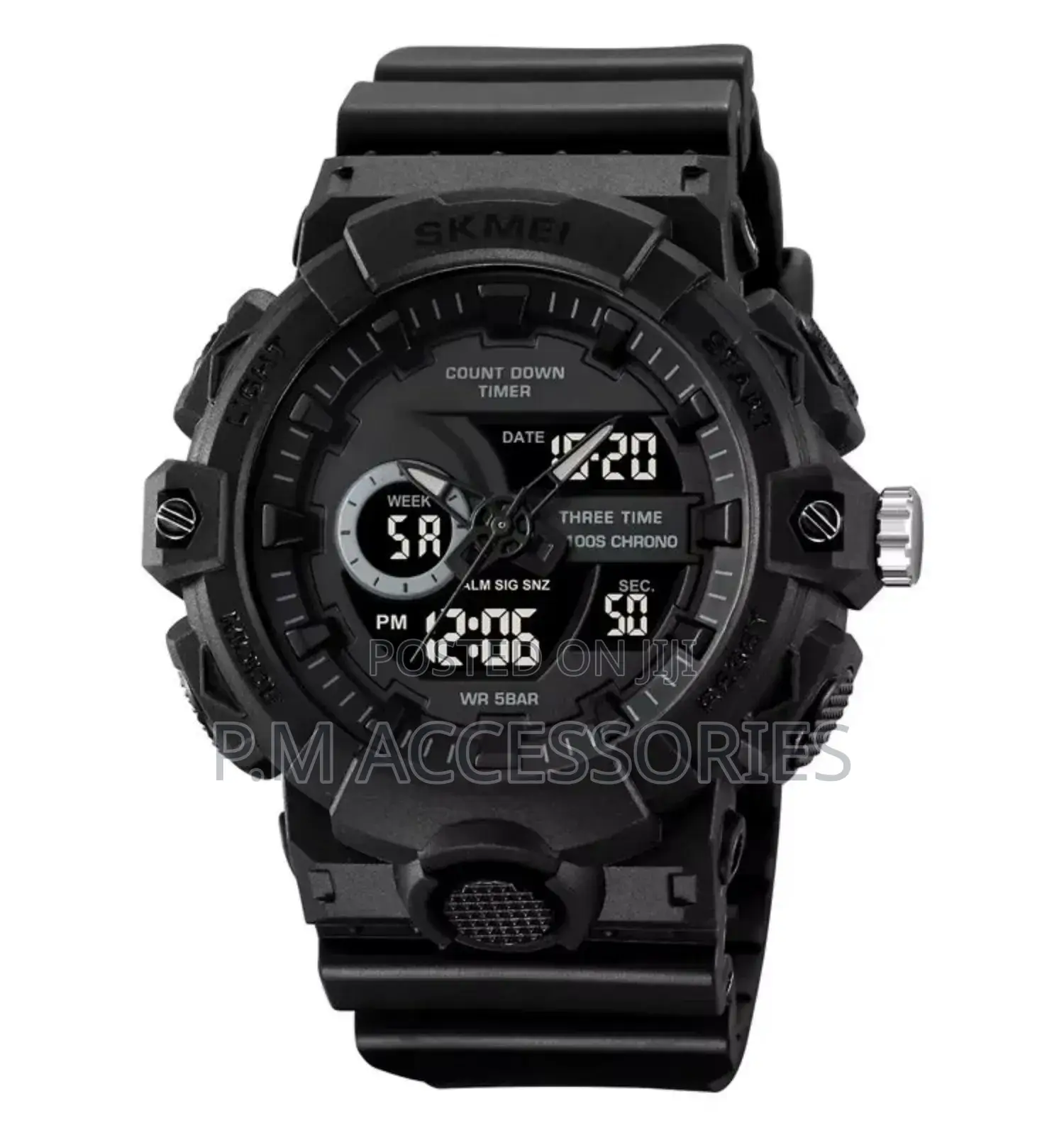 *Skmei 2225* - Sport Watch