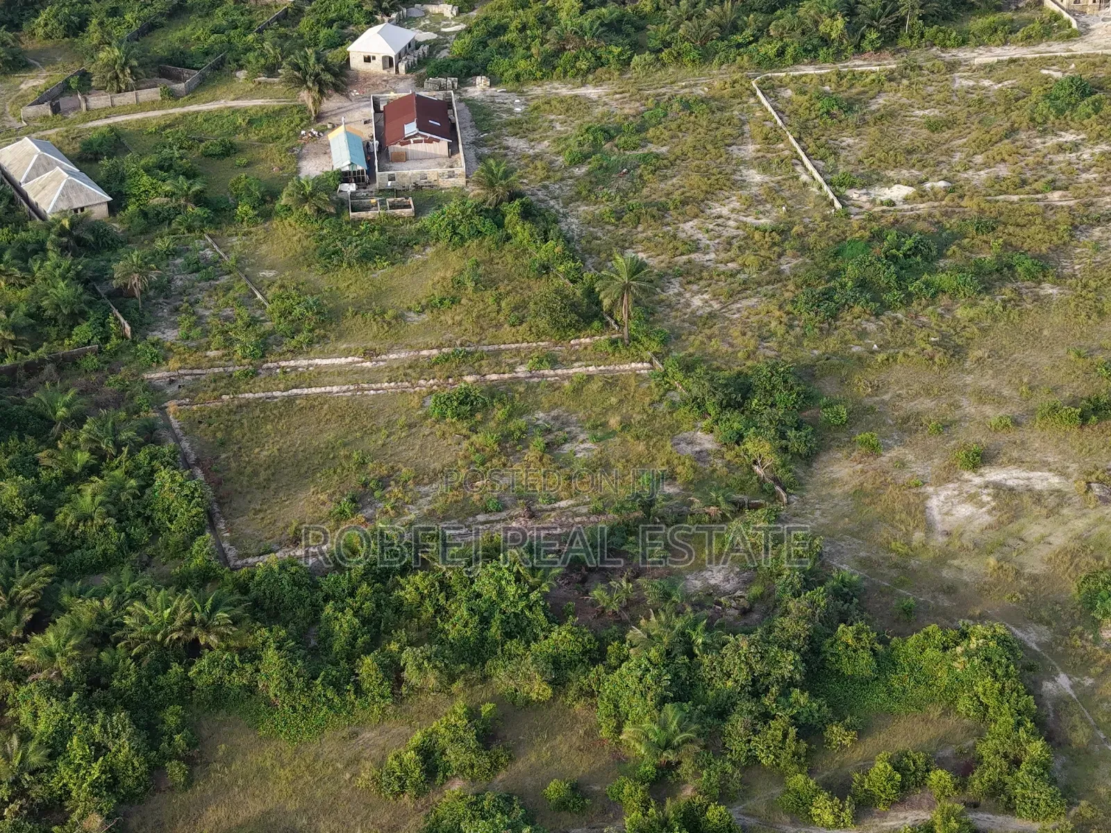 Ibeju Lekki Goldmine