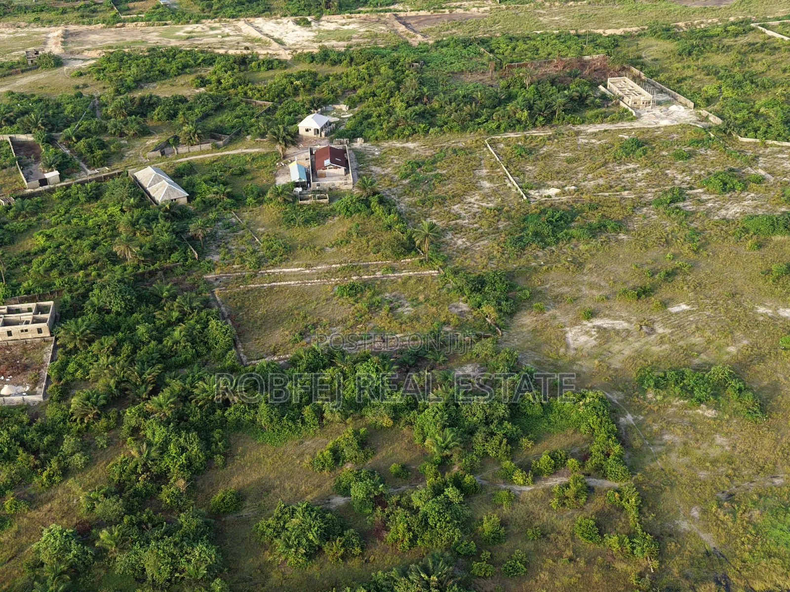 Ibeju Lekki Goldmine