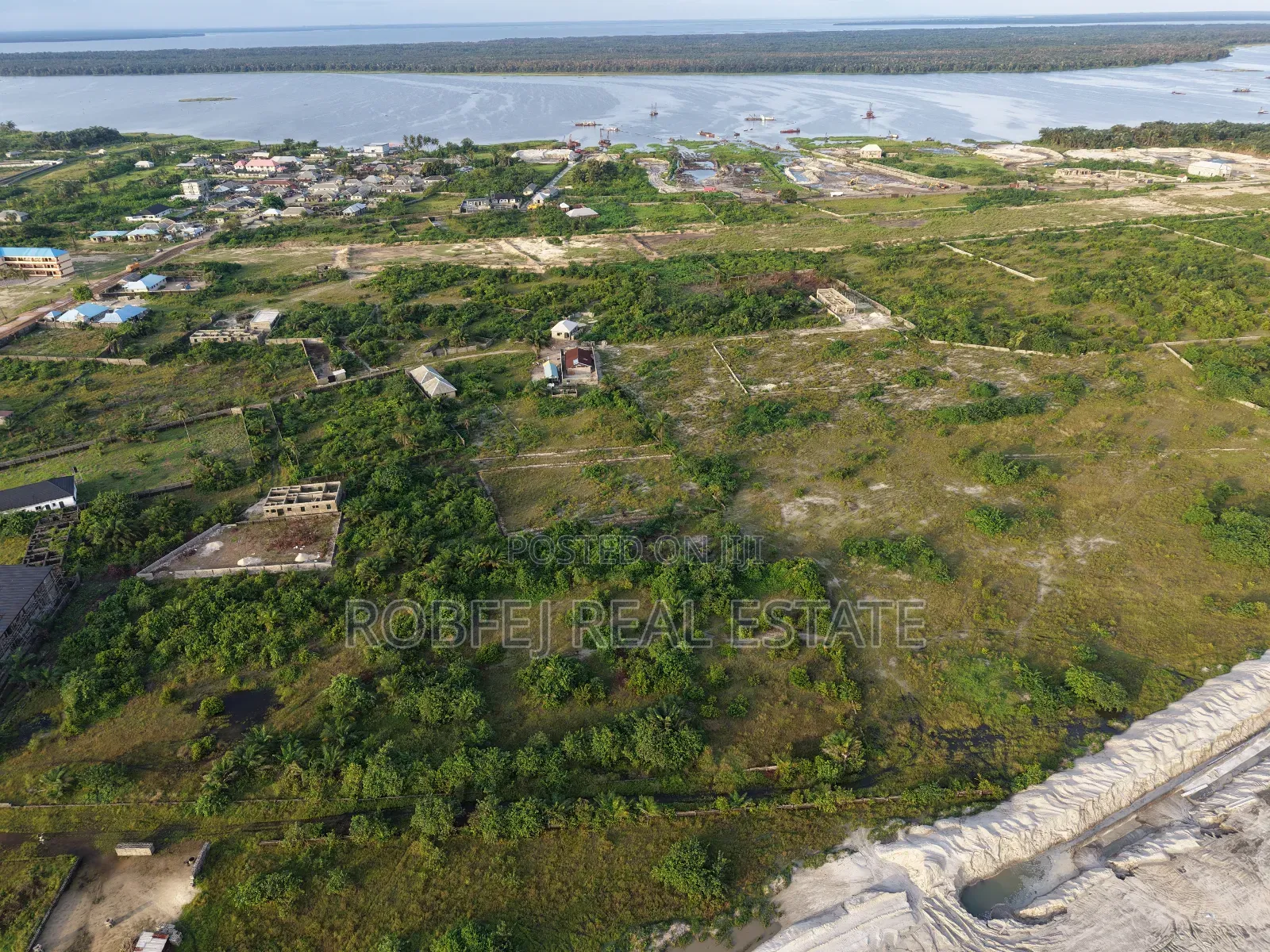Ibeju Lekki Goldmine